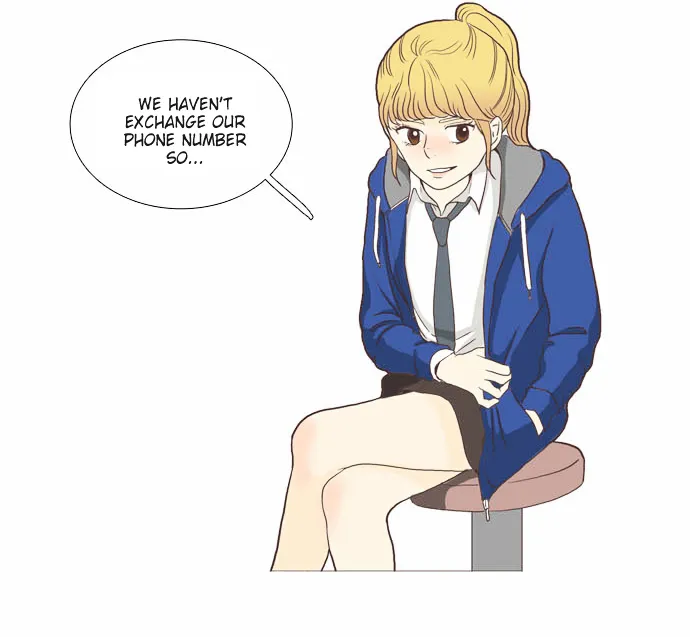 Read Girl