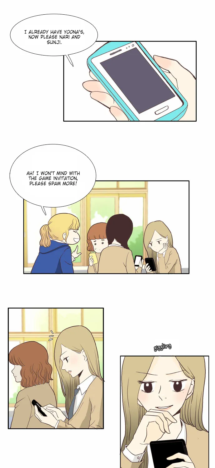 Read Girl