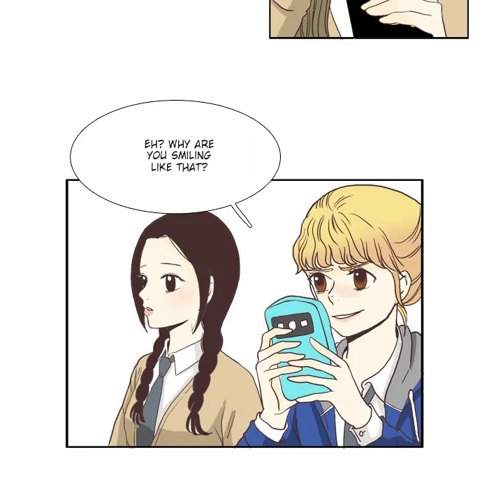 Read Girl