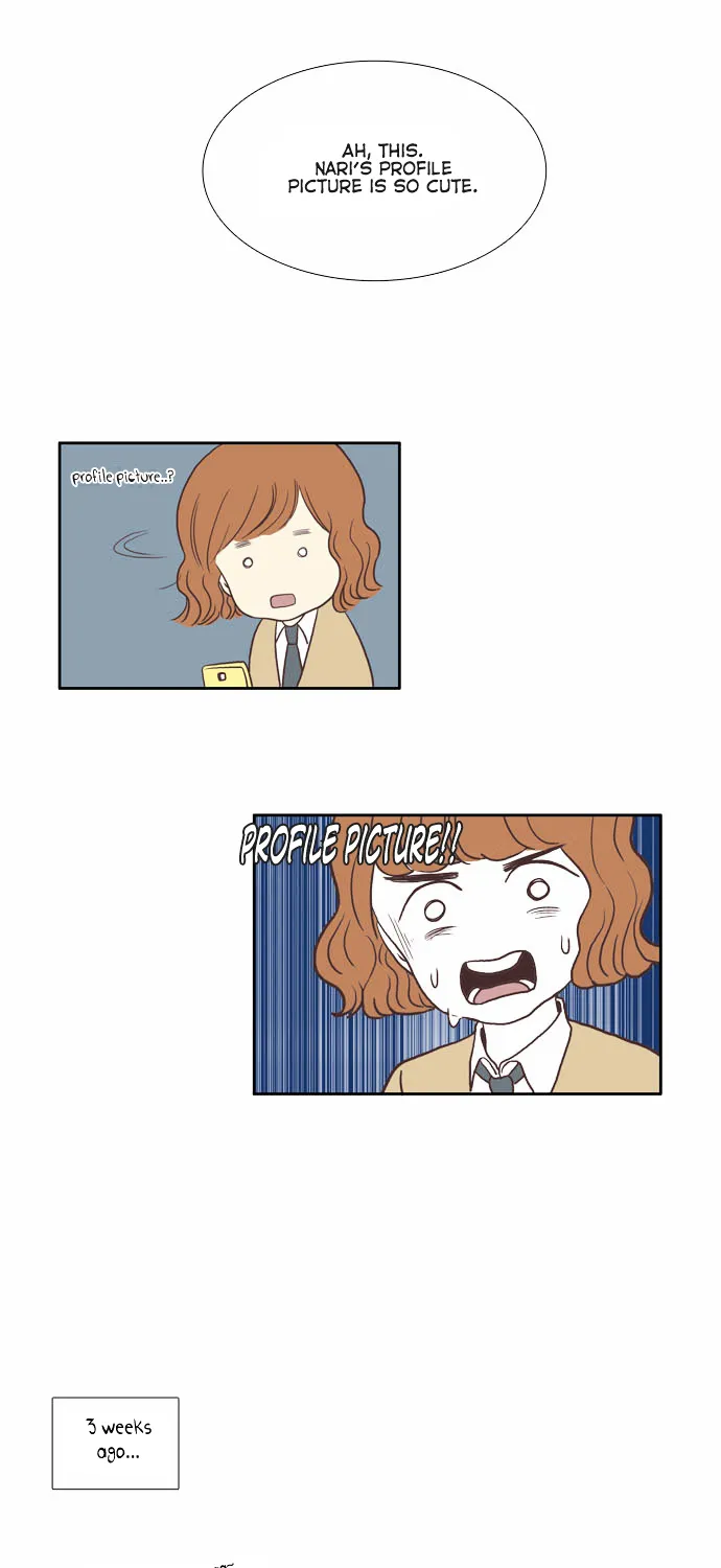Read Girl