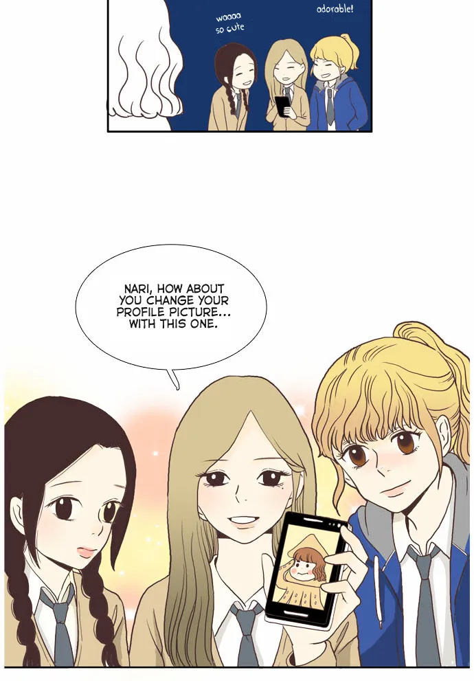 Read Girl