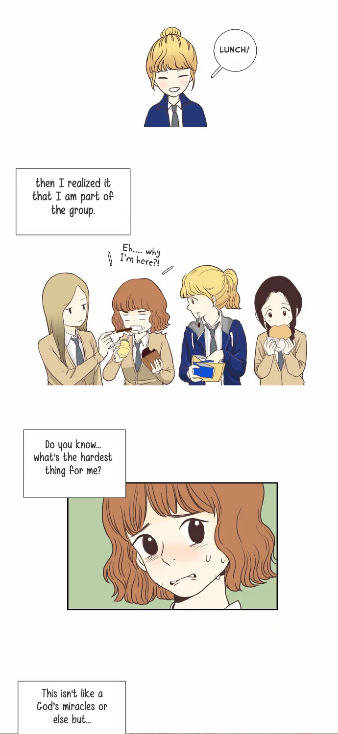 Read Girl