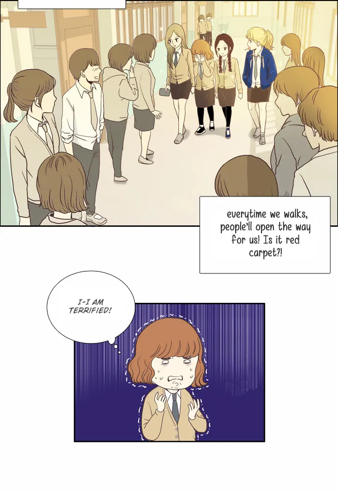 Read Girl