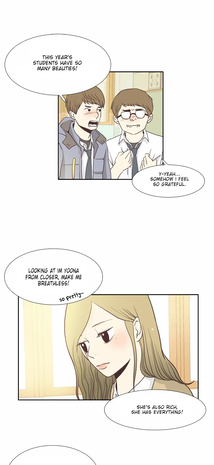 Read Girl