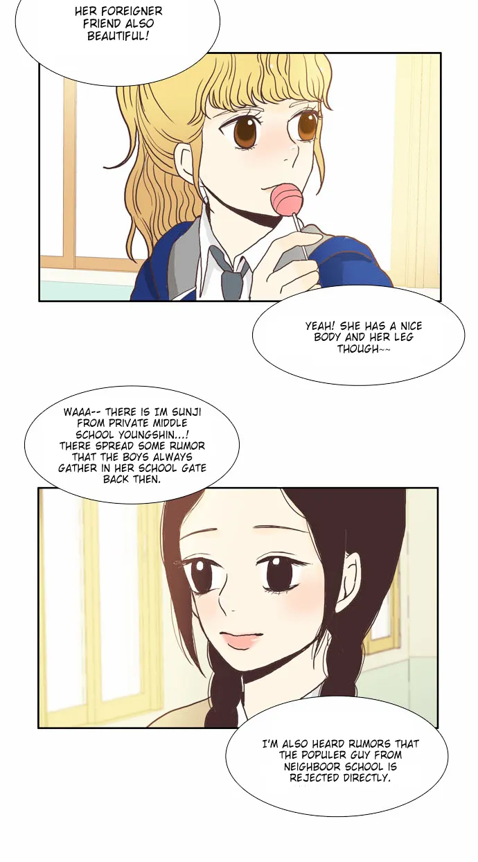 Read Girl