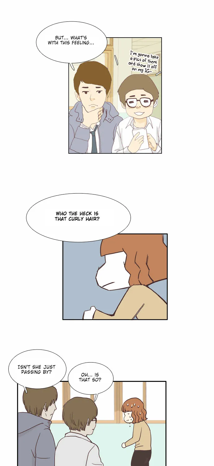 Read Girl