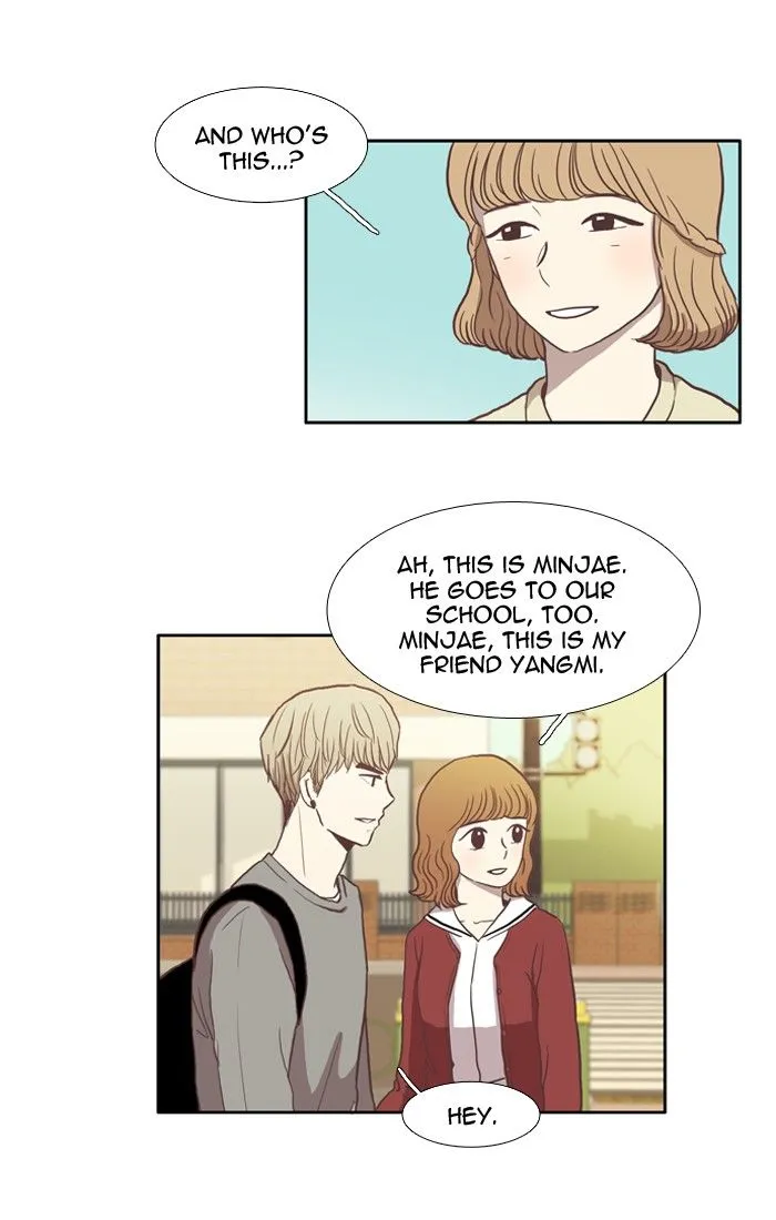 Read Girl