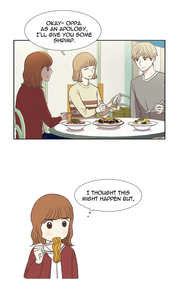 Read Girl