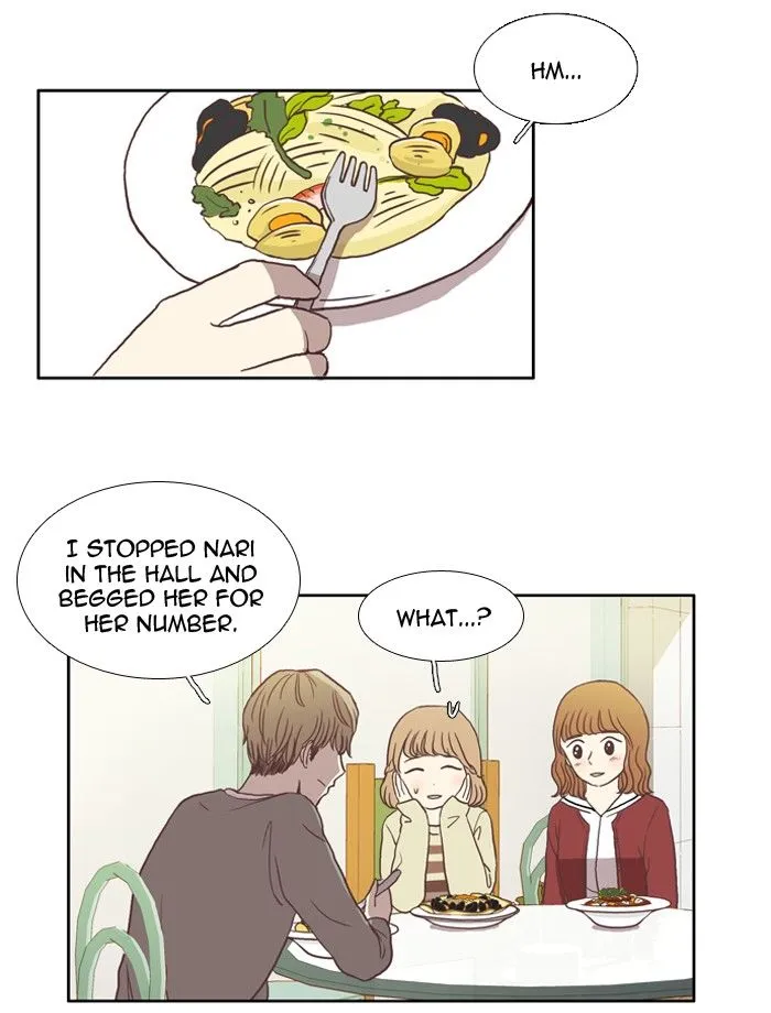 Read Girl