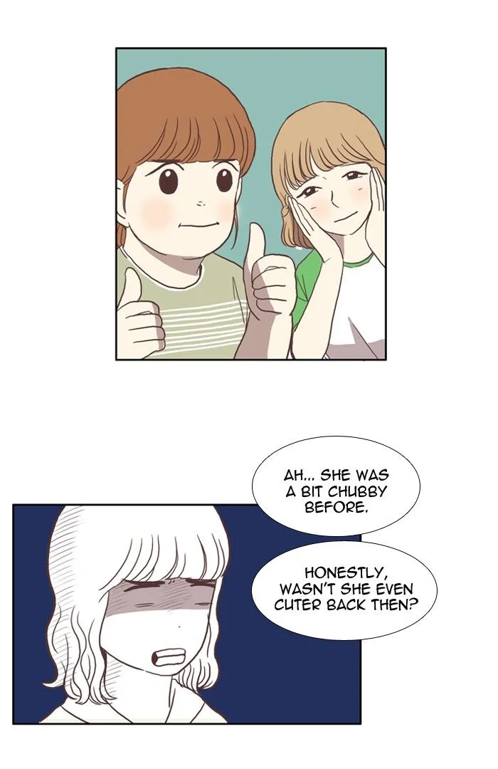 Read Girl