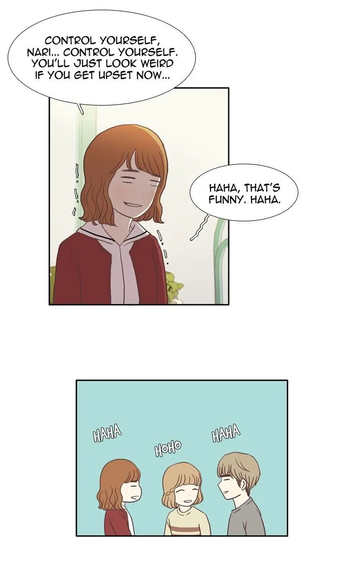 Read Girl