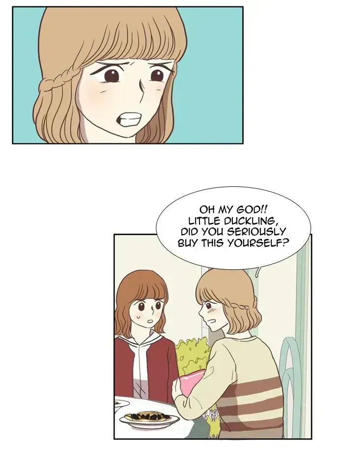 Read Girl