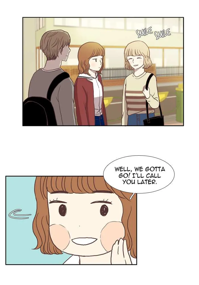 Read Girl