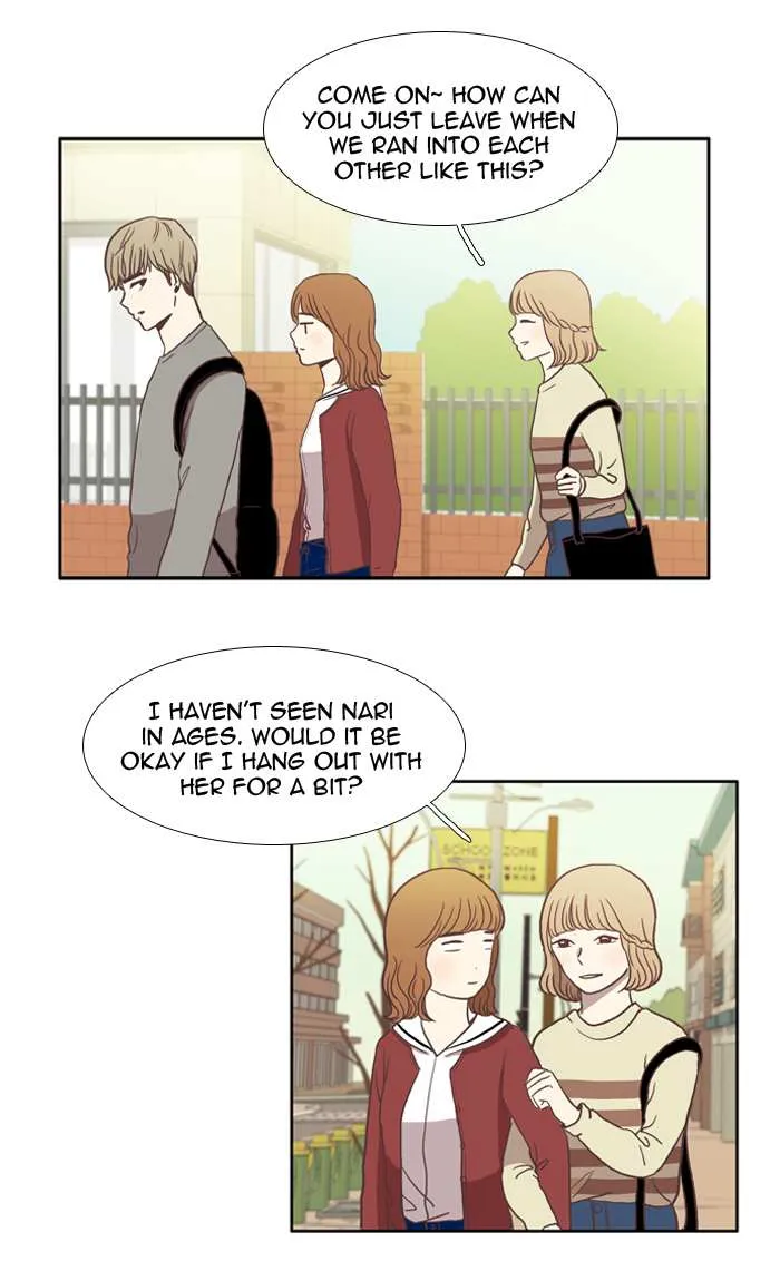 Read Girl