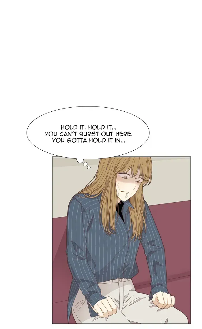 Read Girl