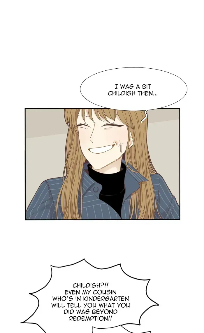Read Girl