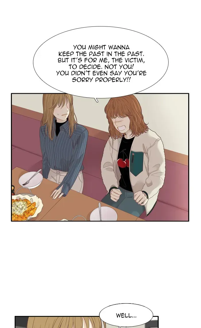 Read Girl