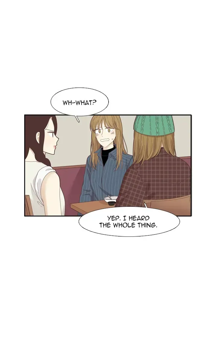 Read Girl