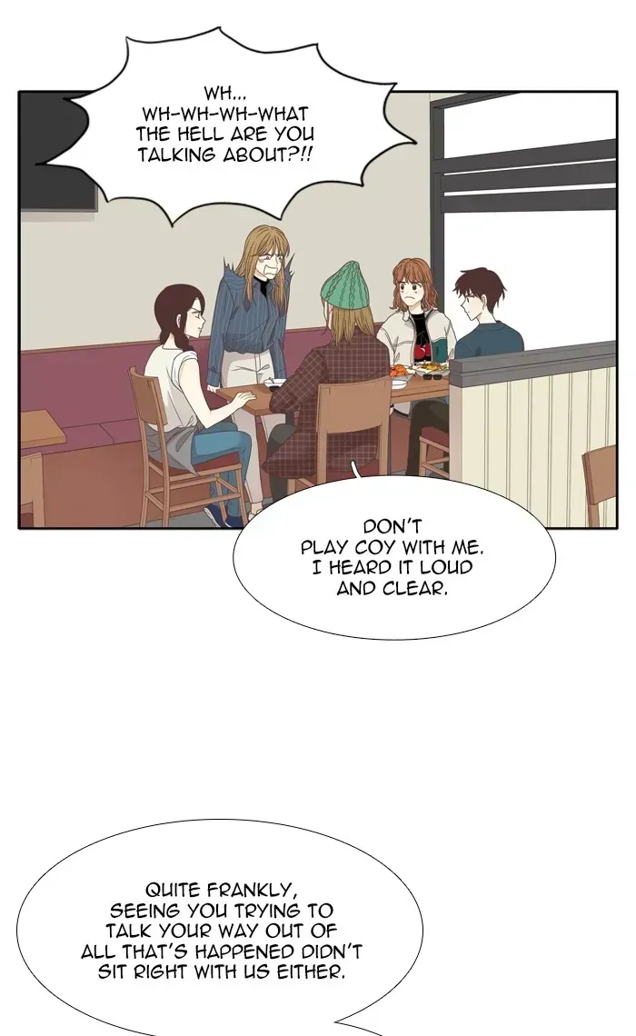 Read Girl