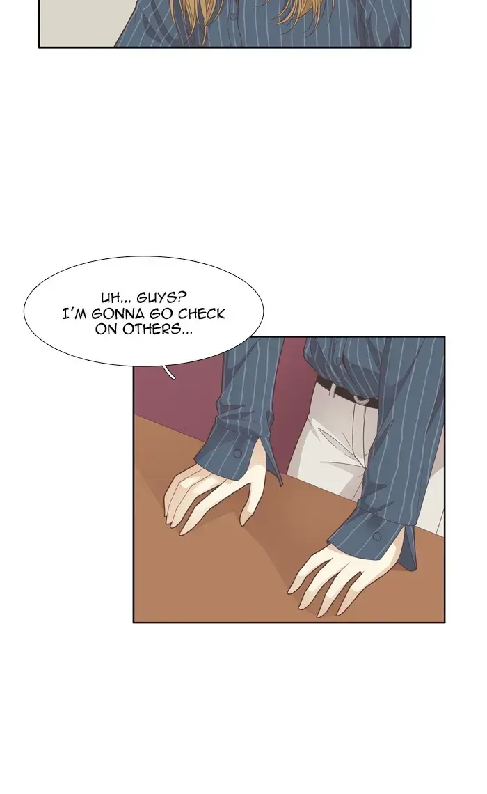 Read Girl
