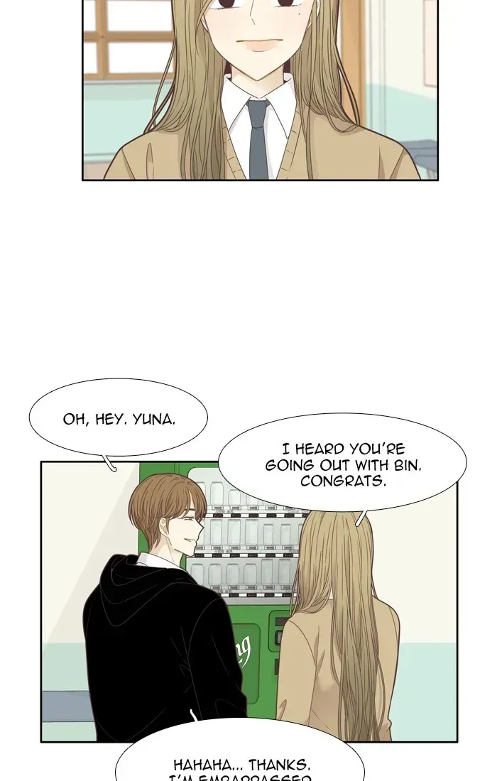 Read Girl