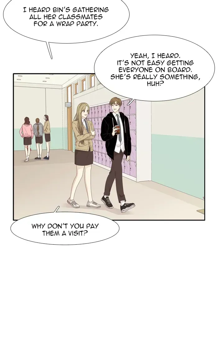 Read Girl