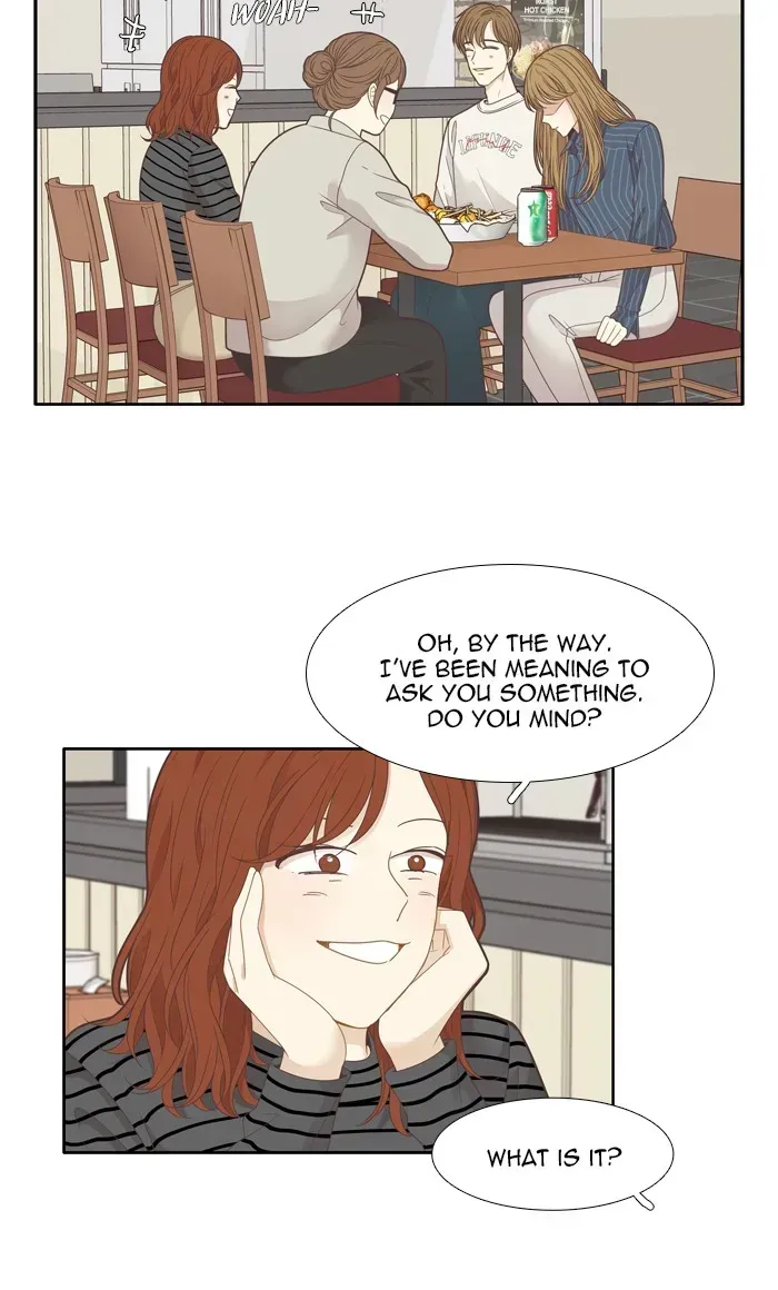 Read Girl