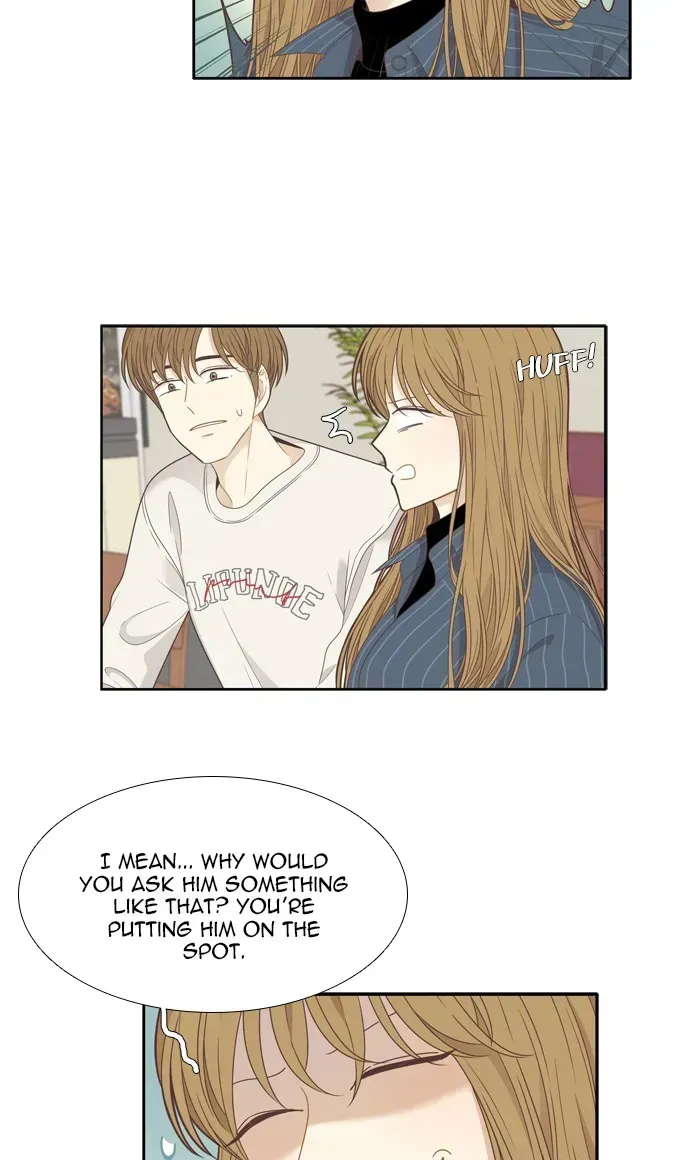 Read Girl
