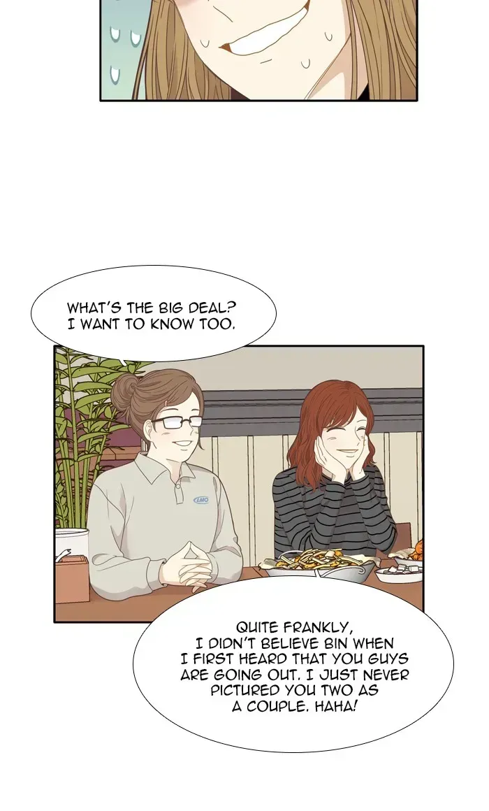 Read Girl