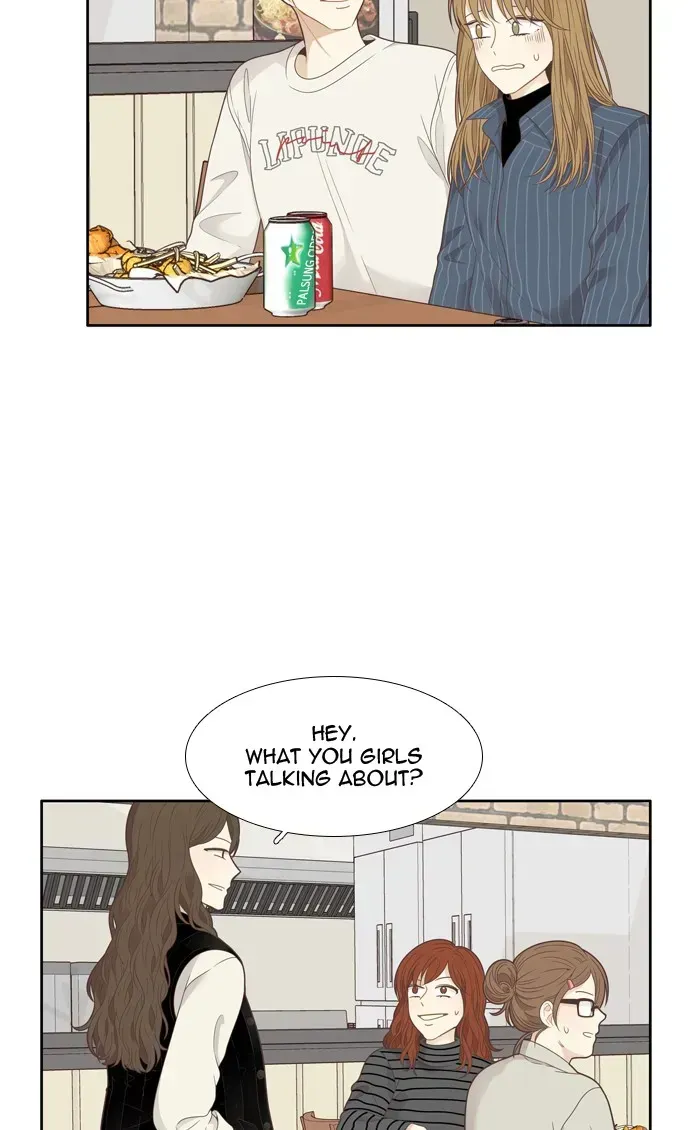 Read Girl