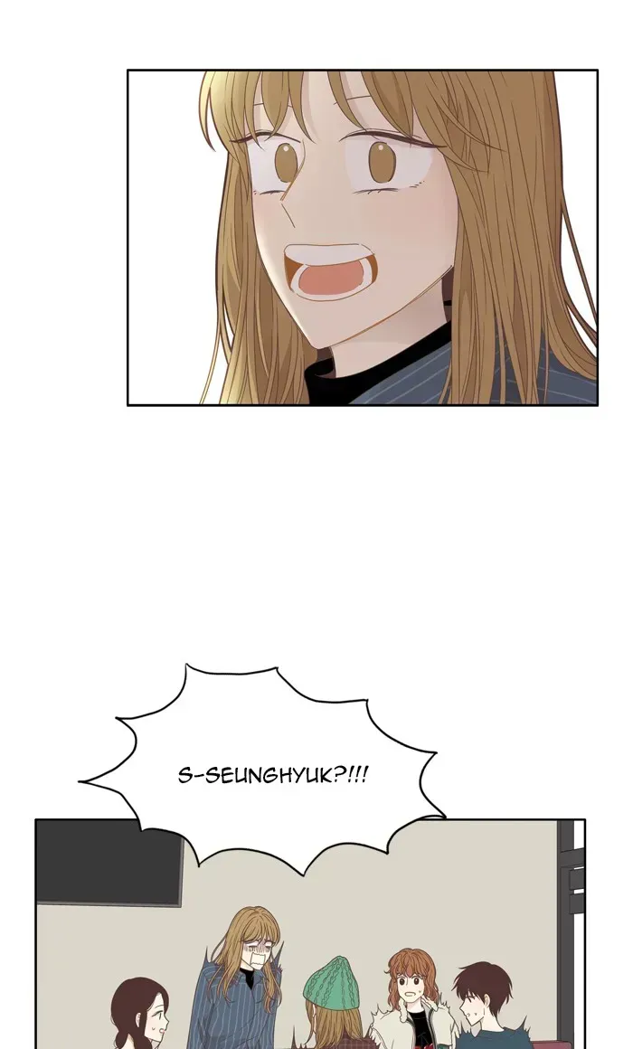 Read Girl