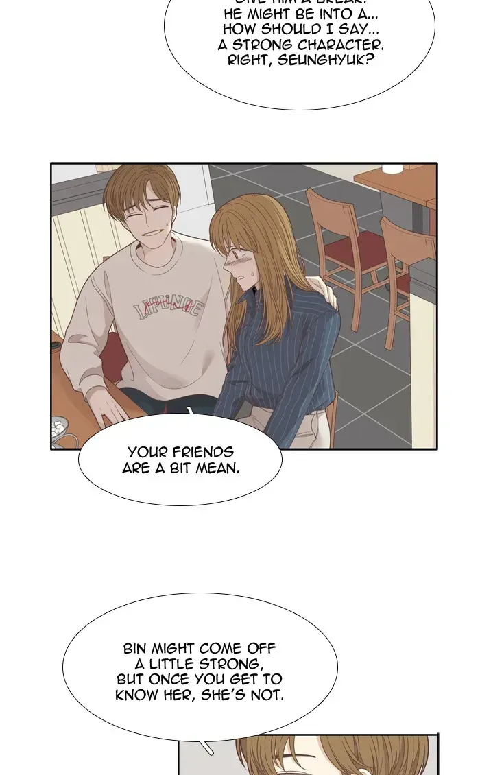 Read Girl