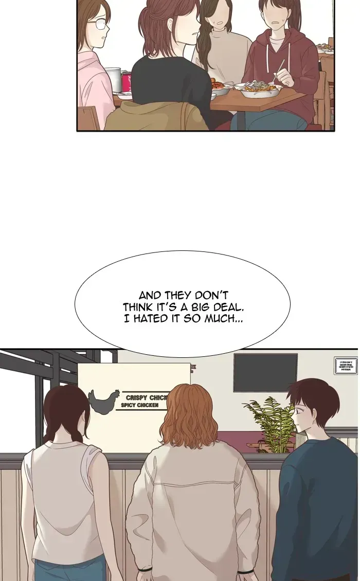 Read Girl