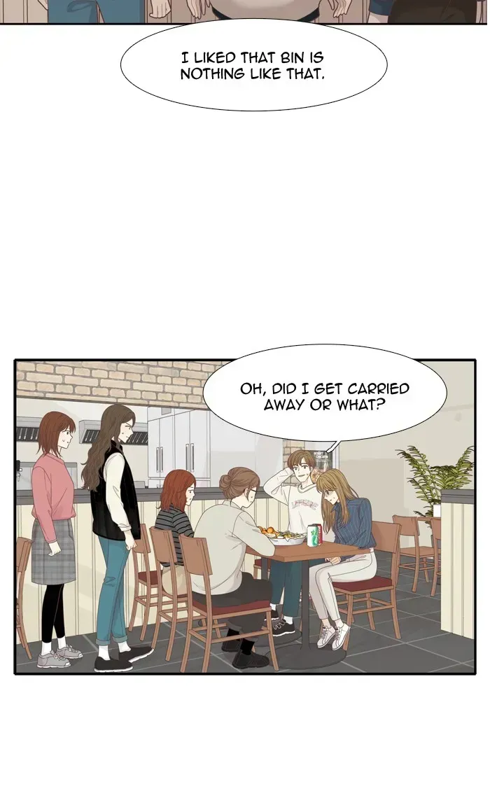 Read Girl