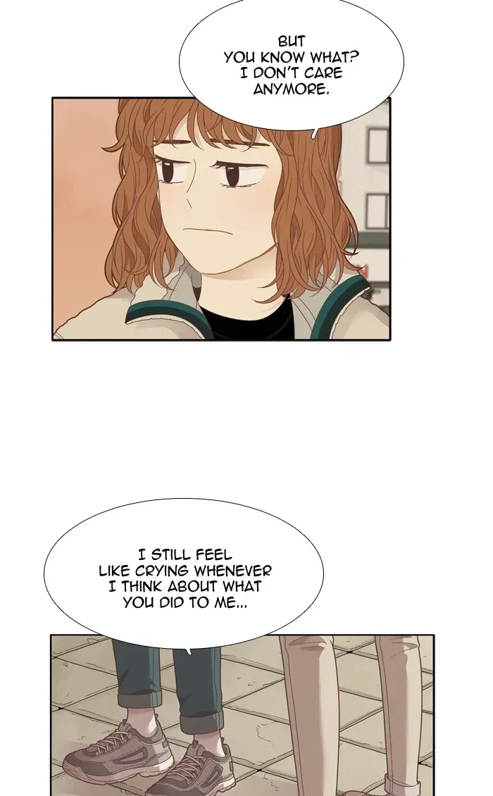 Read Girl