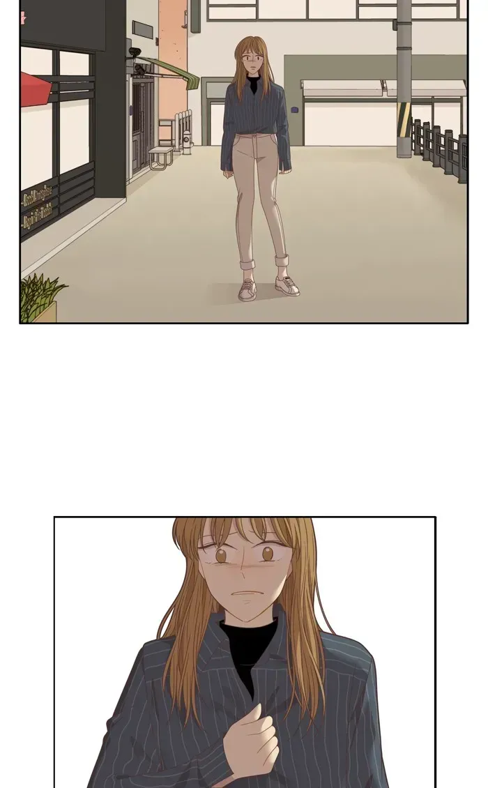 Read Girl