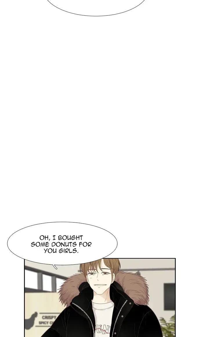 Read Girl