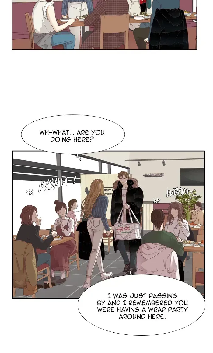 Read Girl