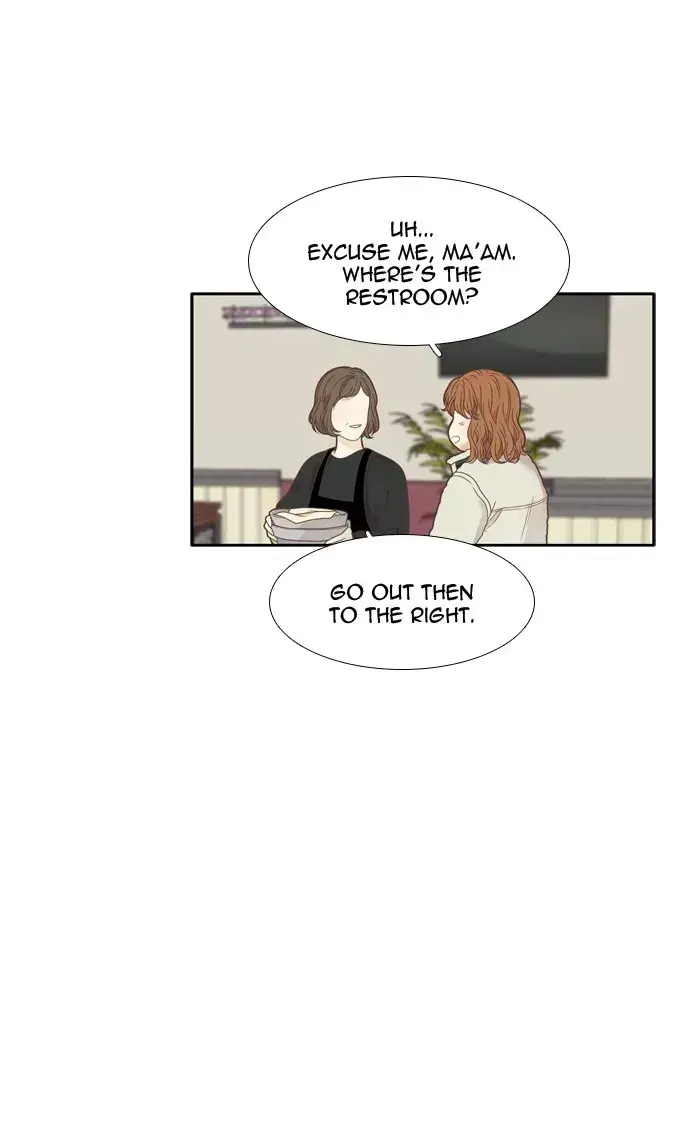 Read Girl