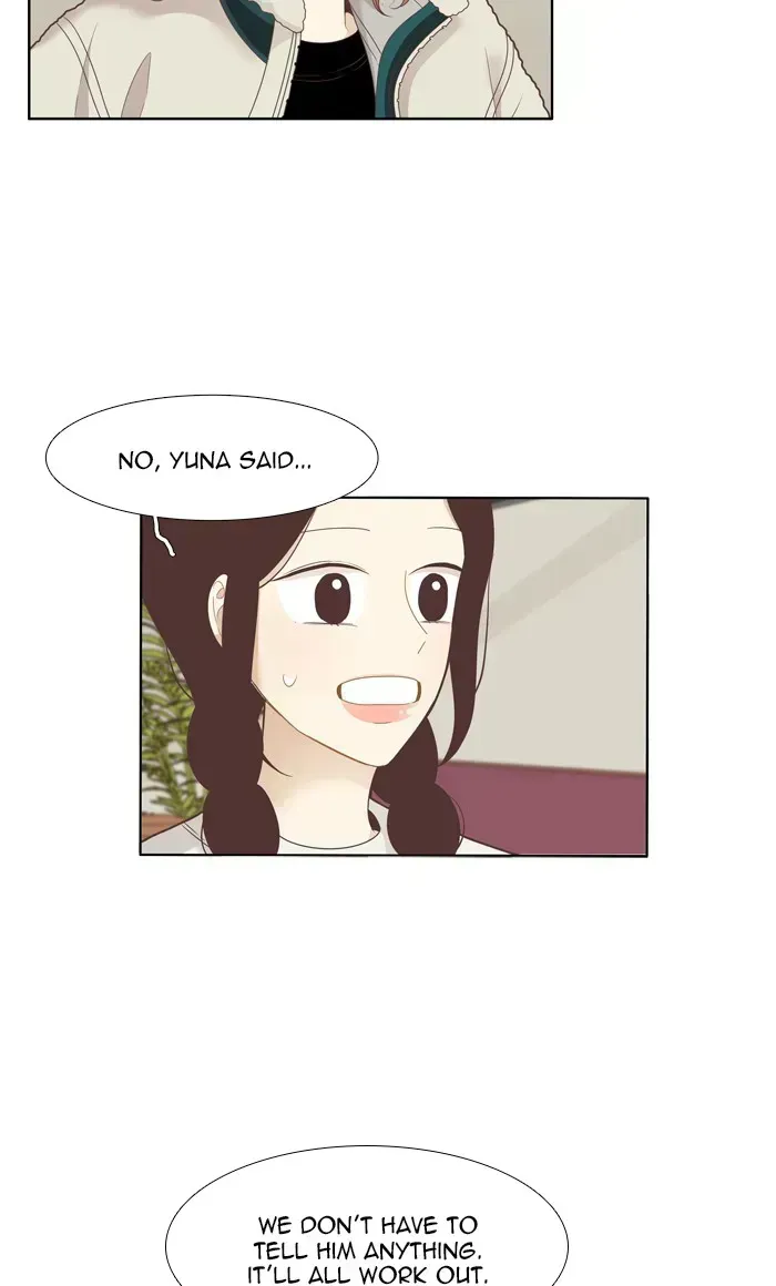 Read Girl
