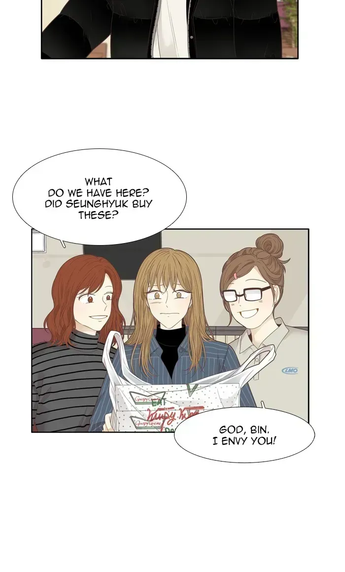 Read Girl