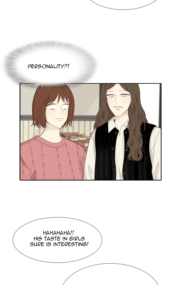 Read Girl