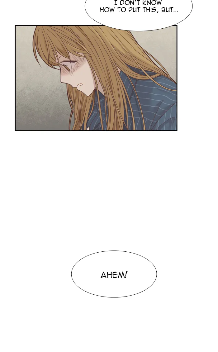 Read Girl