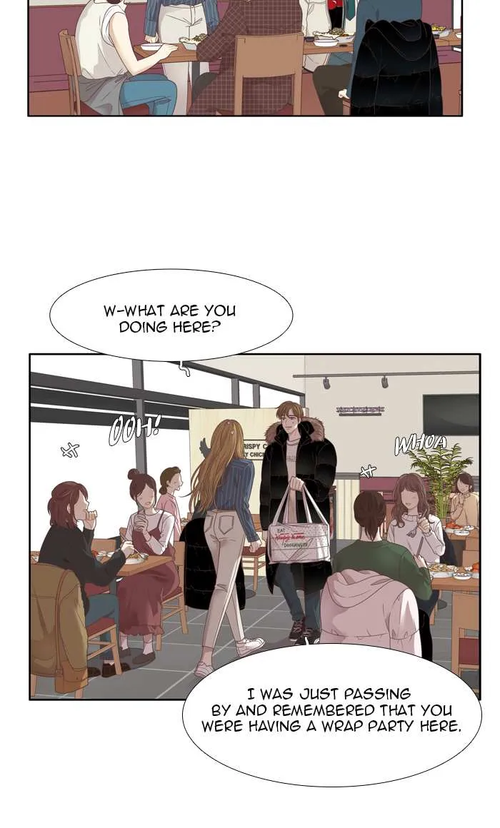 Read Girl