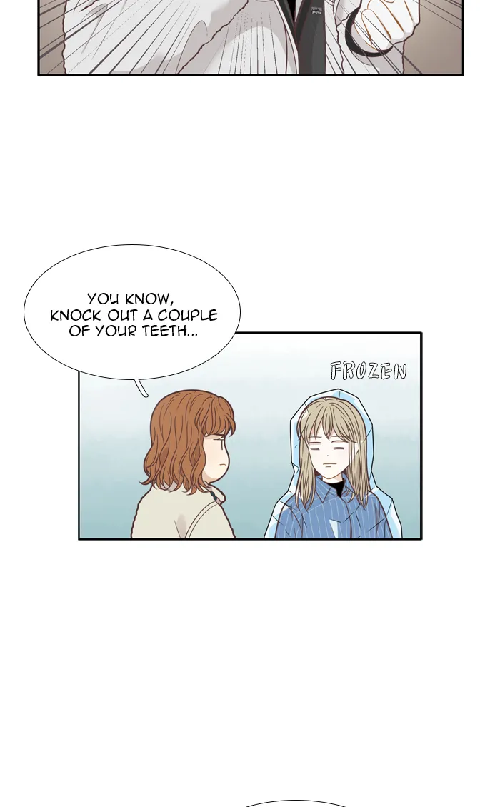 Read Girl