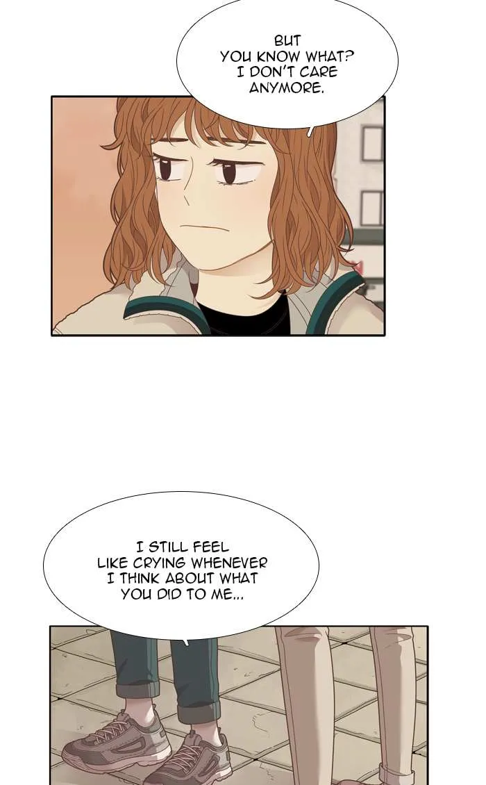 Read Girl