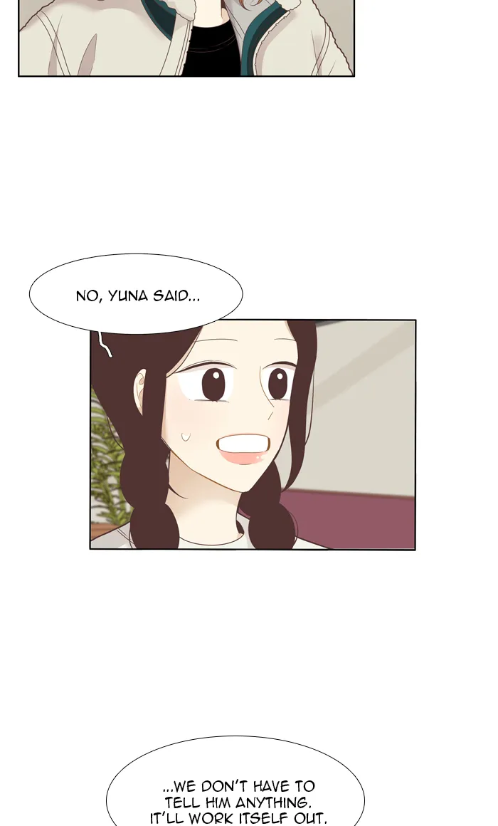 Read Girl