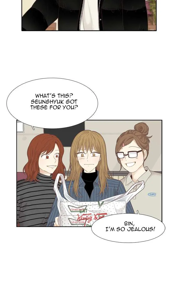 Read Girl