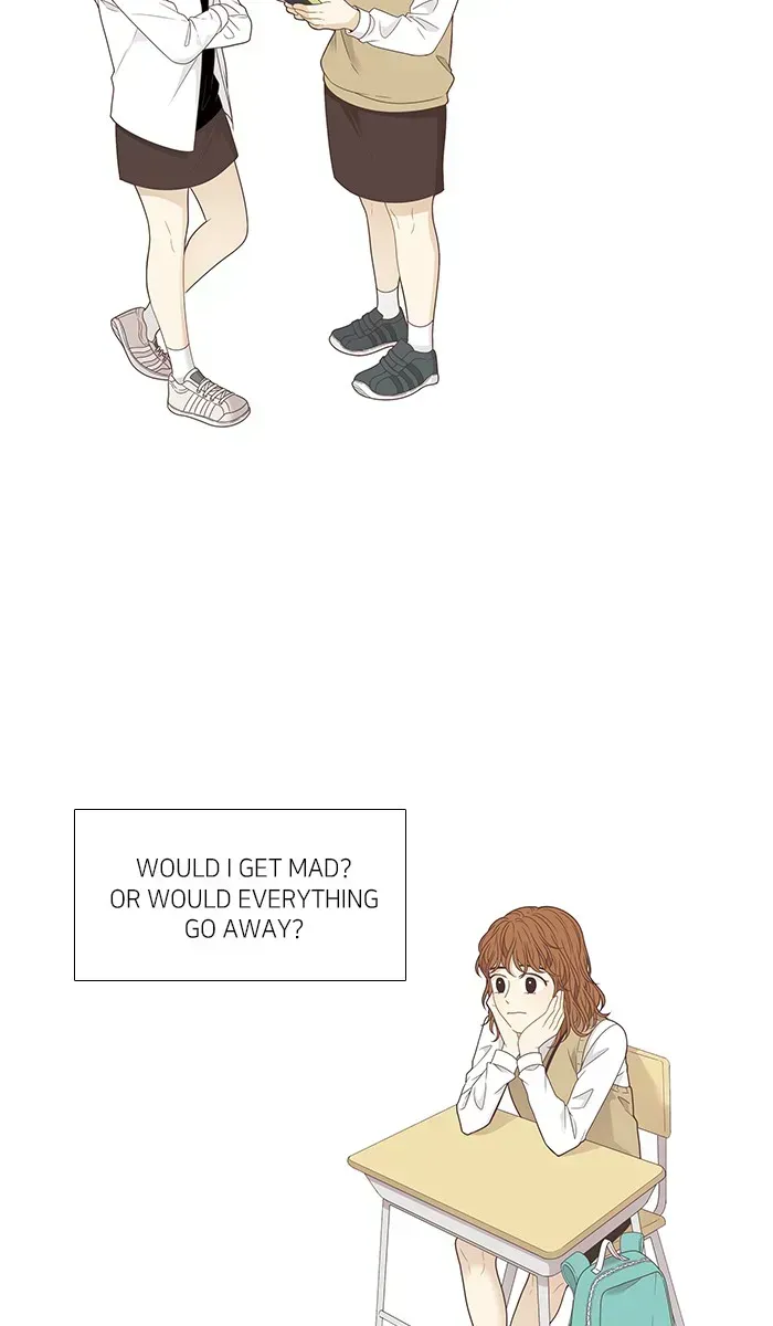 Read Girl