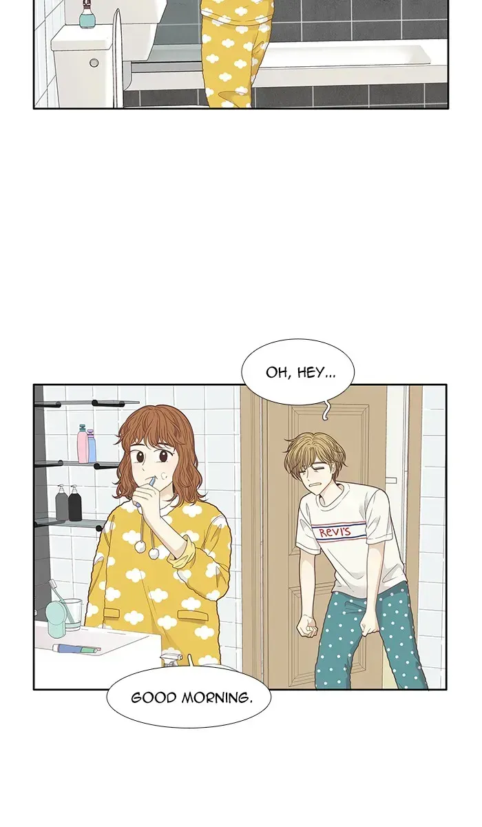 Read Girl